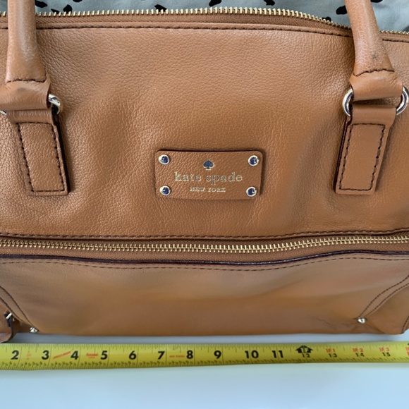 Kate Spade Satchel / Shoulder bag - Picture 8 of 8